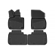 Коврики салона Novline LIXIANG L7 2024-