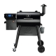 Пеллетный гриль Z Grills 450 B