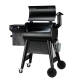 Пеллетный гриль Z Grills 450 B