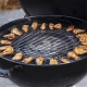 Отсекатель жара Weber 2-в-1 для гриля 57 см