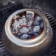Отсекатель жара Weber 2-в-1 для гриля 57 см