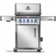 Газовый гриль Napoleon Rogue PRO-S 425 сталь
