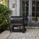 Пеллетный гриль Weber Searwood XL Пеллетный гриль Weber Searwood XL