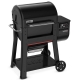 Пеллетный гриль Weber Searwood Пеллетный гриль Weber Searwood
