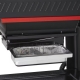 Пеллетный гриль Weber Searwood Пеллетный гриль Weber Searwood