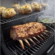 Пеллетный гриль Weber Searwood Пеллетный гриль Weber Searwood