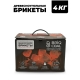 Угольные брикеты BRIGCOAL 4 кг