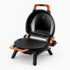 Газовый гриль O-GRILL 9 ULTRA Газовый гриль O-GRILL 9 ULTRA