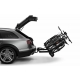 Велокрепление на фаркоп Thule VeloSpace 3 