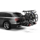 Велокрепление на фаркоп Thule VeloSpace 3 