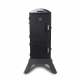 Угольный гриль коптильня Broil King Vertical Charcoal Smoker