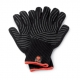 Жаропрочные перчатки для гриля Weber размер L/XL